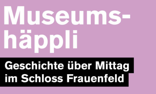 Forsa &ndash; Forsa &ndash; Forsa! Das Pedalo aus Diessenhofen