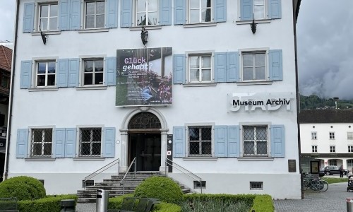 Stadtmuseum Dornbirn