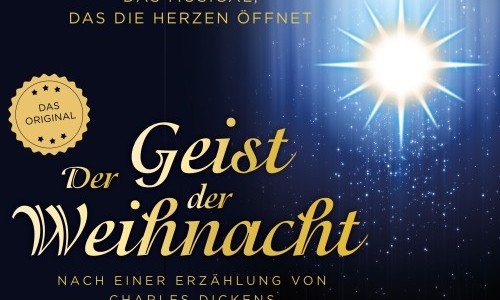 Der Geist der Weihnacht