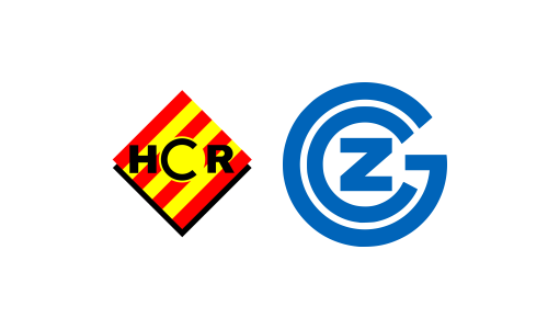 HC Rychenberg Winterthur - Grasshopper Club Z&uuml;rich