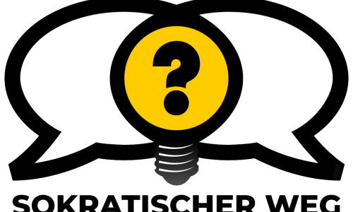 Sokratischer Weg