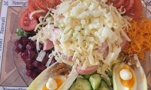 Restaurant Schaugenbädli