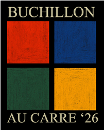 Buchillon au Carr&eacute; 2026