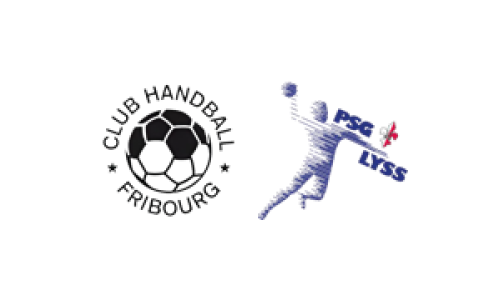 CH Fribourg - PSG Lyss 5