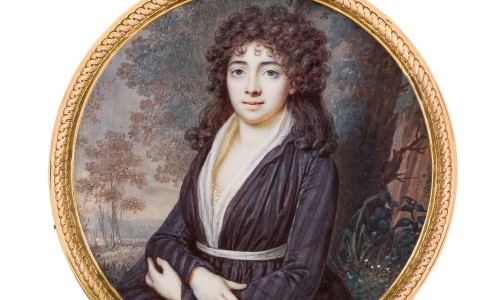 Momente der Zeit | Kuratorinnenf&uuml;hrung