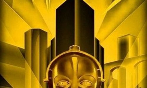KULTFRIDAYS: FRITZ LANG'S METROPOLIS