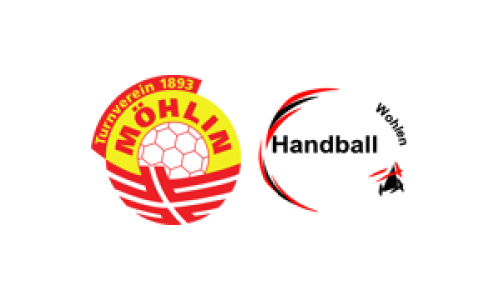 SG M&ouml;hlin Fricktal - Handball Wohlen