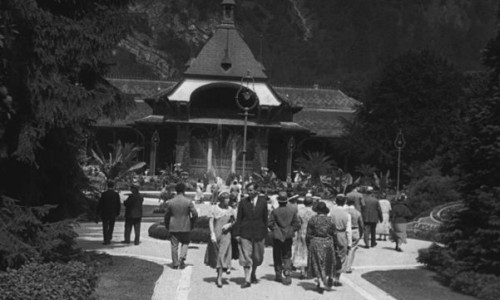 UNESCO WELTTAG 2026: LICHTSPIEL-SONNTAG NR. 1366
