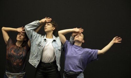 sanfte arbeit &ndash; Langes Wochenende