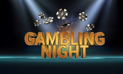 Gambling Night