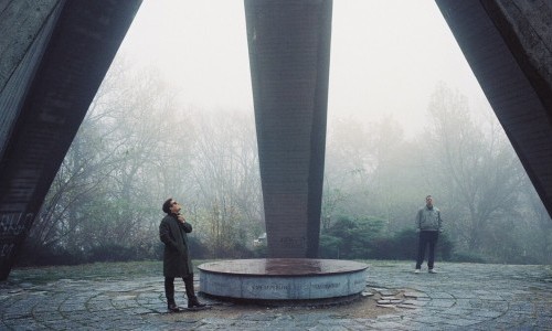 Karl Kave & Durian, Tayphoon