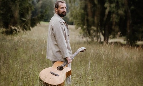 H2U Concerts: &laquo;Shem Thomas&raquo;