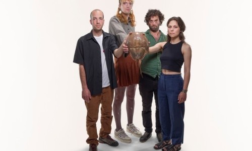 Suisse Diagonales Jazz: Killer Whales Music Theory