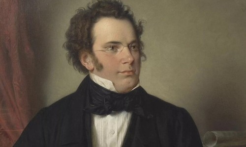 Franz Schubert &ndash; Tragische Sinfonie