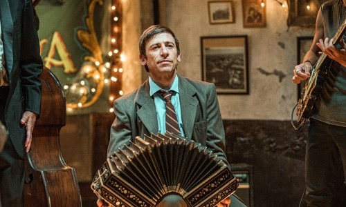 Film: ADI&Oacute;S BUENOS AIRES