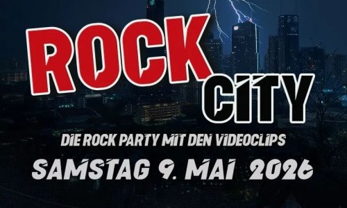 Rock City