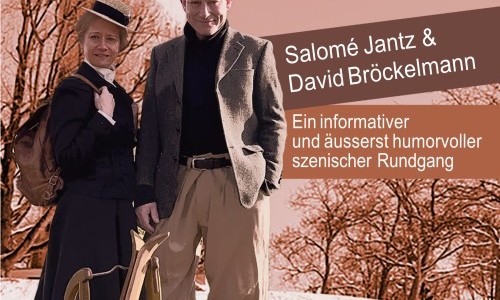 Willkommen auf der Rigi von Basel