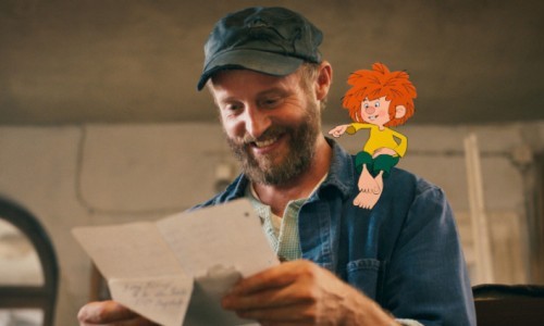 Pumuckl und das grosse Missverst&auml;ndnis