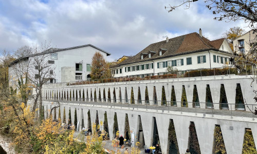 Tanzhaus Z&uuml;rich
