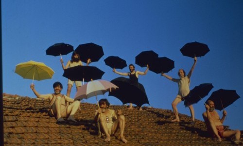 *20 JAHRE CINEMANALYSE - SOIR&Eacute;E SURPRISE (*18.30h)