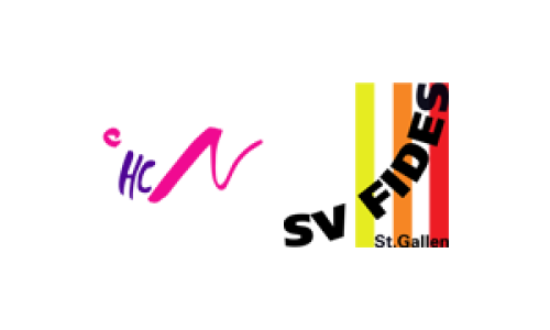 SG Wyland 2 - SV Fides St. Gallen