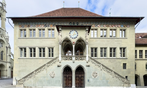 Rathaus