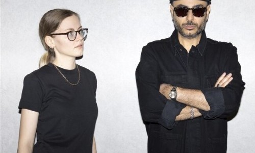 Johanna Summer & Malakoff Kowalski