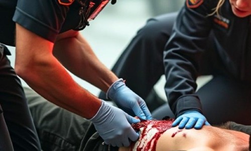 Emergency Bleed Control SMSV®