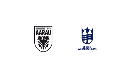 Team Aarau II - Legion Wasserschloss I