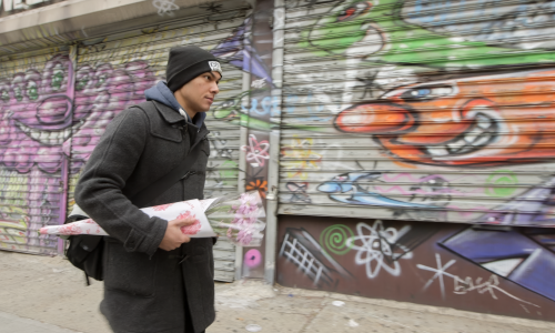 Schweizer Premiere von Conbody vs Everybody (2025) mit Regisseurin Debra Granik