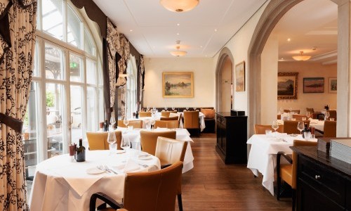 Romantik Seehotel Sonne