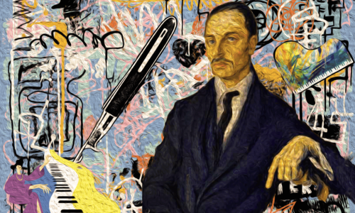 Rainer Maria Rilke 1875 | 1926 | 2026