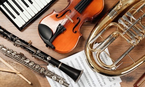 Portes ouvertes du Conservatoire cantonal