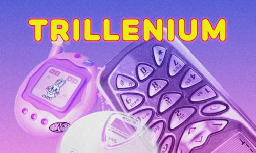 TRILLENIUM