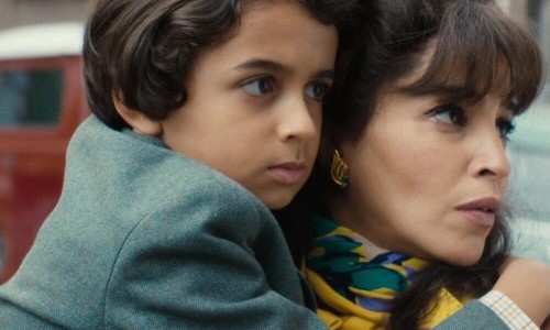 Ma mère, Dieu et Sylvie Vartan