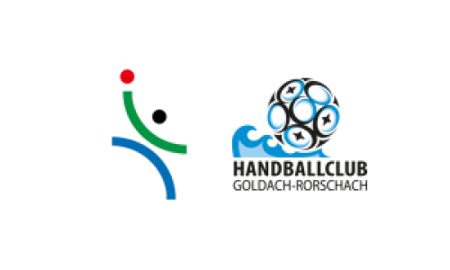 SG Arbon/Romanshorn Lakers - HC Goldach-Rorschach 1