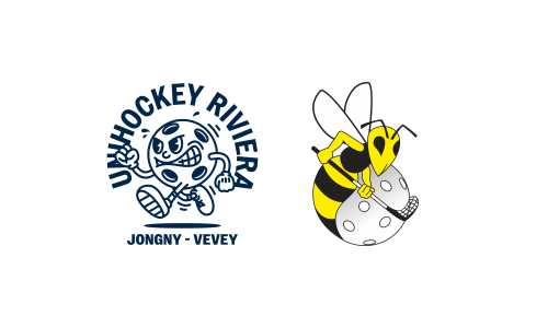 Unihockey Riviera - UHC La Chaux-de-Fonds