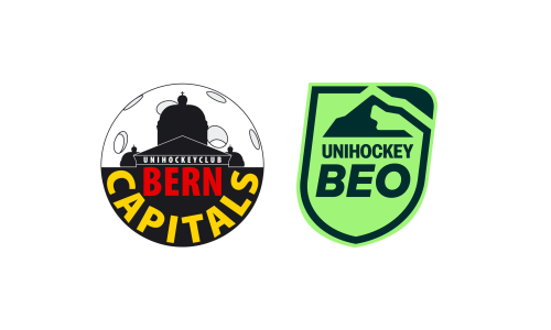 Bern Capitals Ost III - Unihockey Berner Oberland I