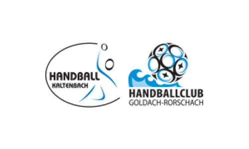 SG Kaltenbach/Stammheim 1 - HC Goldach-Rorschach
