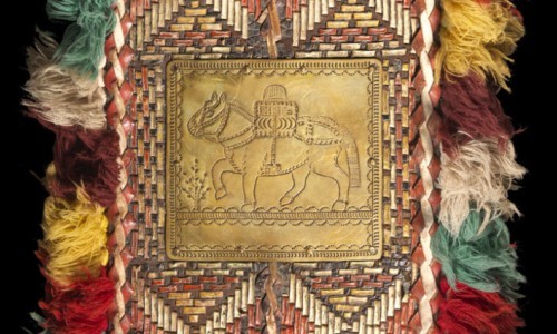 Kunsthandwerk im Museum