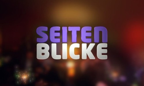 ORF 2: Seitenblicke