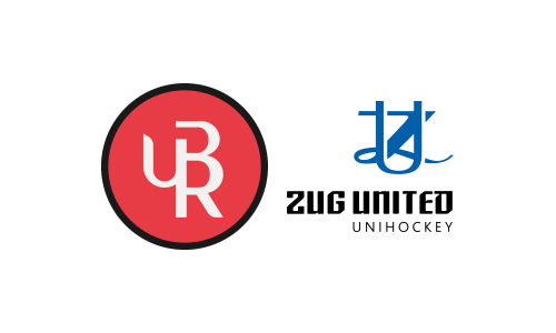 Unihockey Basel Regio - Zug United