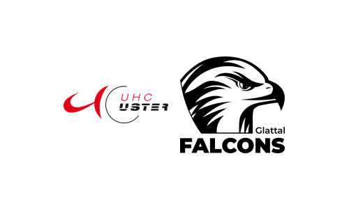 UHC Uster I - Glattal Falcons II