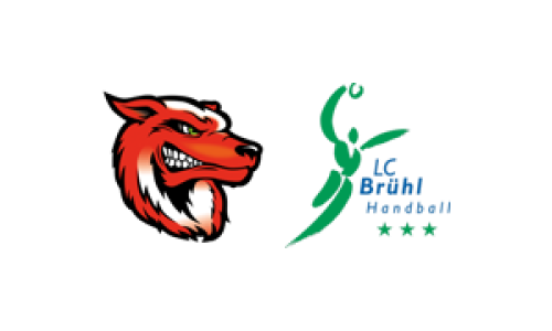 TSV Frick + - LC Br&uuml;hl Handball