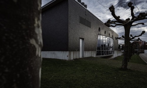 Pfarreizentrum Heilig Geist