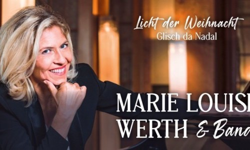 Marie Louise Werth
