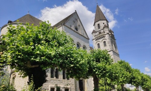 Röm.-kath. Kirche Heilig Kreuz