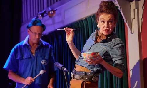 Lilo Pfister // Lilosophien