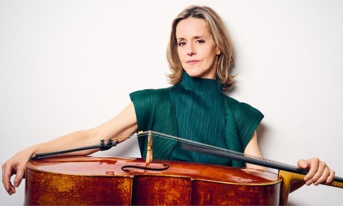 Sol Gabetta & Celloensemble