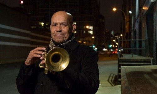 Eddie Henderson feat. Piero Odorici Group